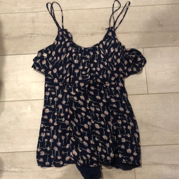 Romper - Picture 1 of 3